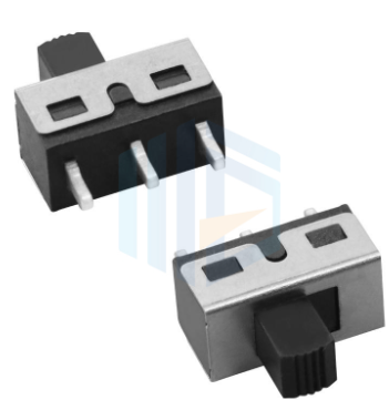 防水撥動開關(guān)的抗腐蝕與耐沖擊設(shè)計深度總結(jié)