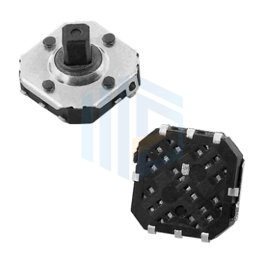 柔性電子新戰(zhàn)場：輕觸開關(guān)在可穿戴設(shè)備中的變形記