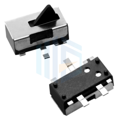 傳統(tǒng)按鍵 vs 多功能輕觸開關(guān)：成本、體驗、壽命三維對決