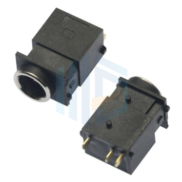 防水DC插座選購指南：從參數(shù)到場景的避坑全攻略