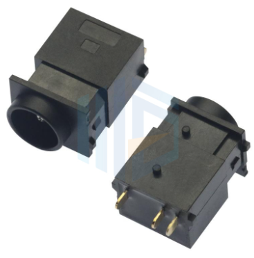 DC電源插座：穩(wěn)定供電的“隱形守護者”