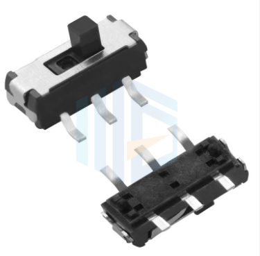 MINI撥動(dòng)開(kāi)關(guān)電子元件的技術(shù)突破與市場(chǎng)前景