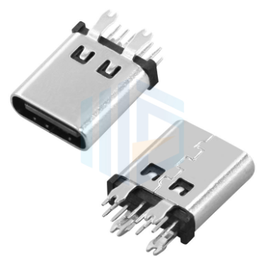 防水DC插座的智能化演進(jìn)集成傳感器與通訊功能