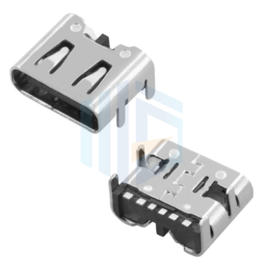 新能源汽車中TYPE-C母座的應(yīng)用現(xiàn)狀與未來趨勢