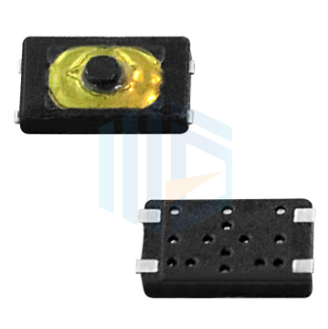 薄膜輕觸開(kāi)關(guān)創(chuàng)新圖譜與核心工藝深度解析