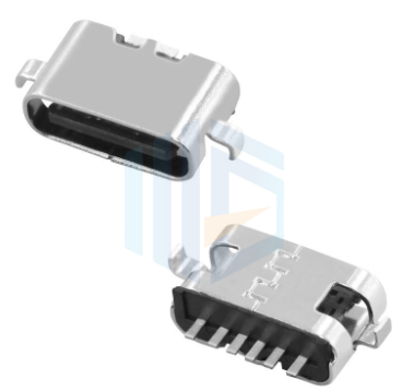 物聯(lián)網(wǎng)背景下TYPE-C母座的智能化演進與融合