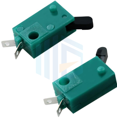 限位開關(guān)技術(shù)原理與應(yīng)用全解析